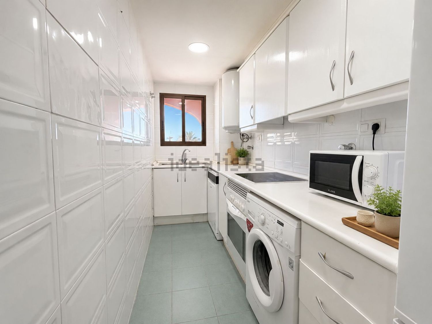 Piso en venta en Port Saplaya