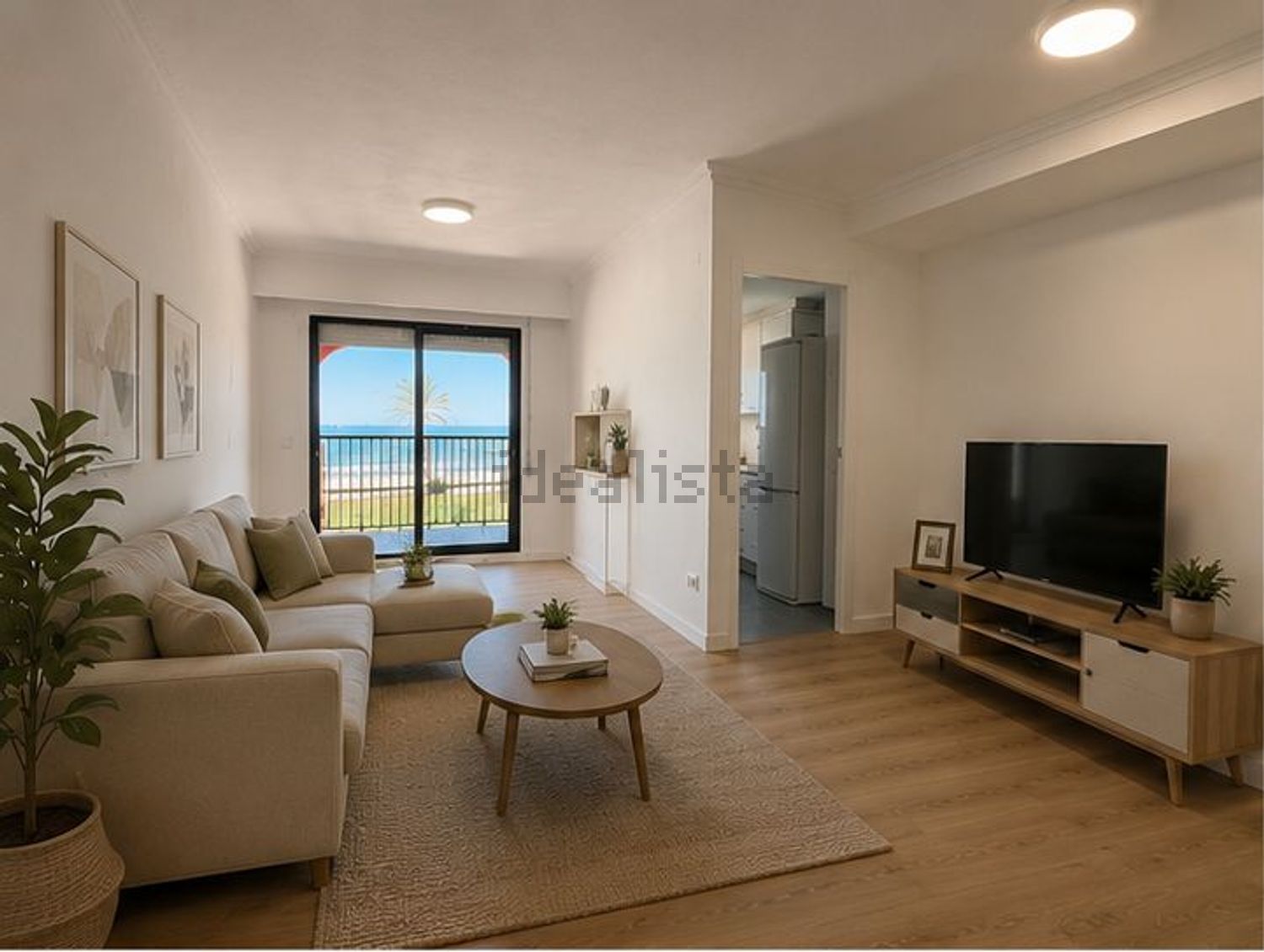 Piso en venta en Port Saplaya