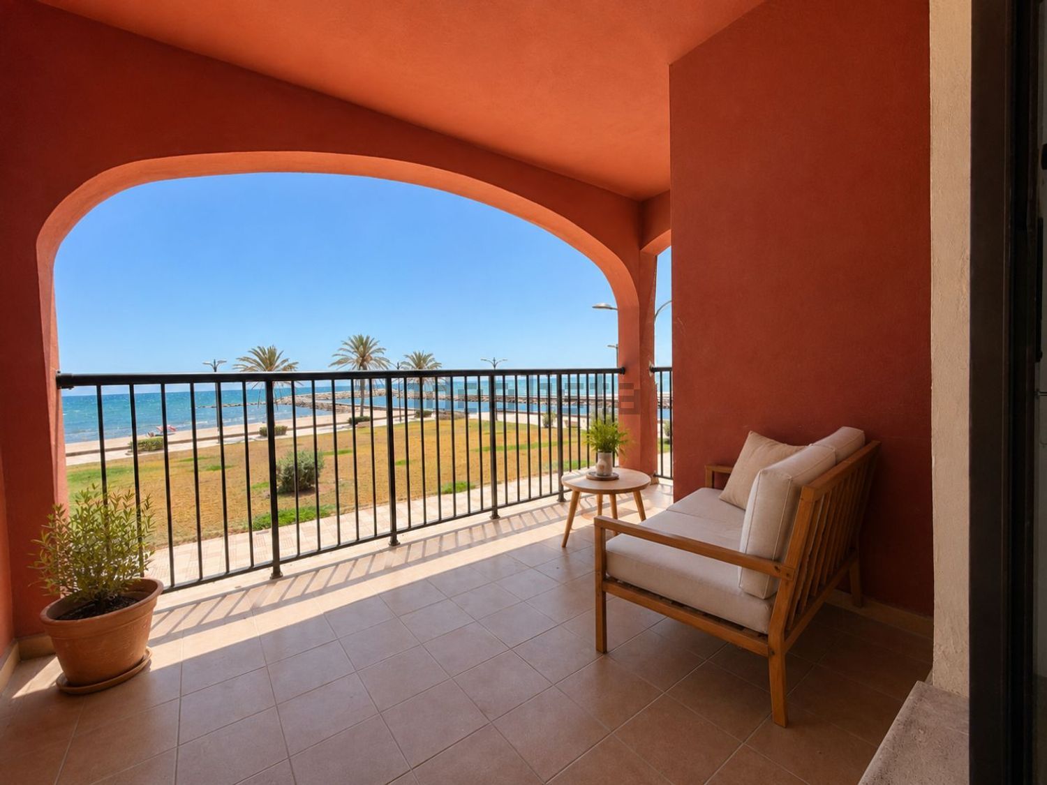 Piso en venta en Port Saplaya