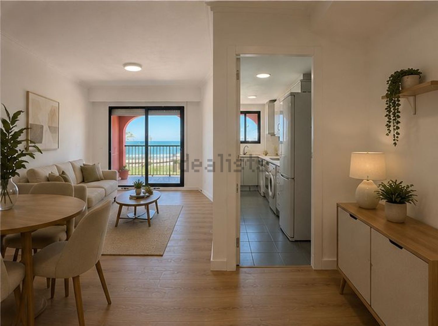 Piso en venta en Port Saplaya