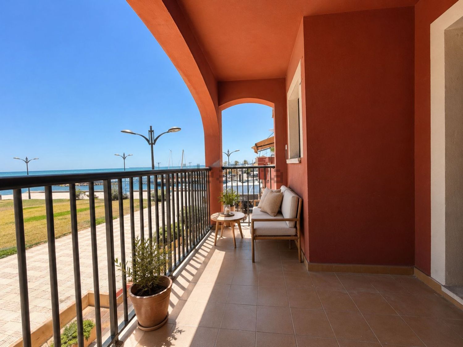 Piso en venta en Port Saplaya