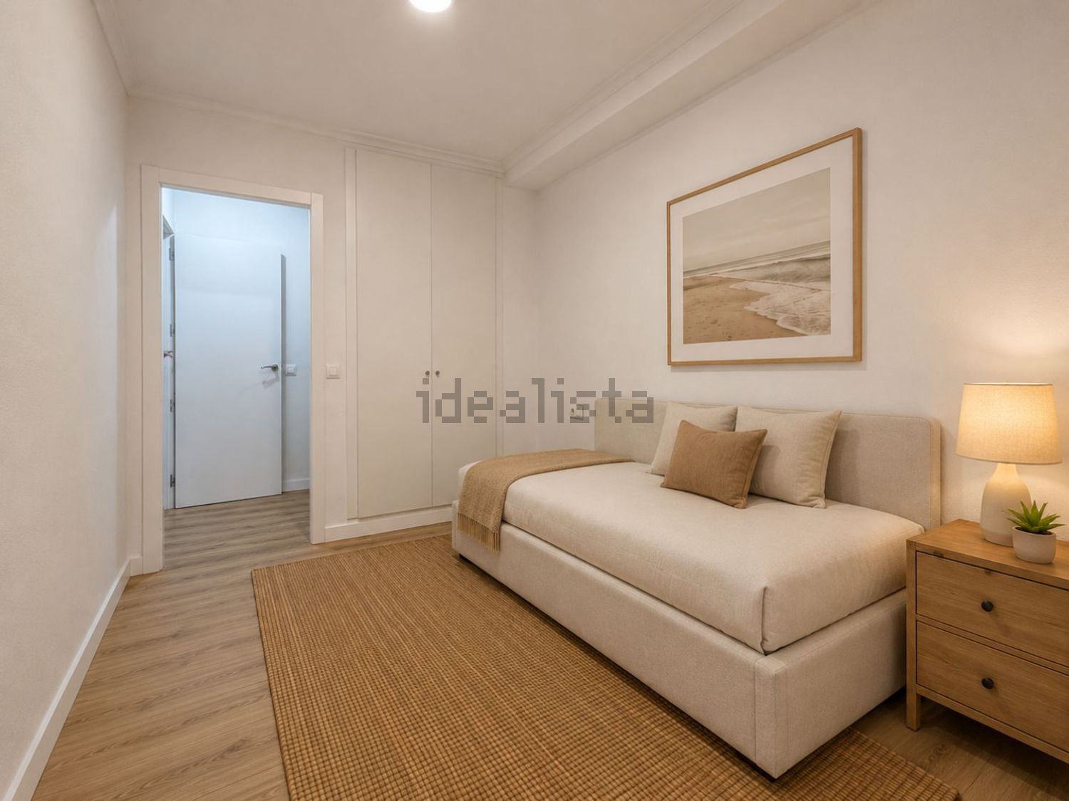 Piso en venta en Port Saplaya