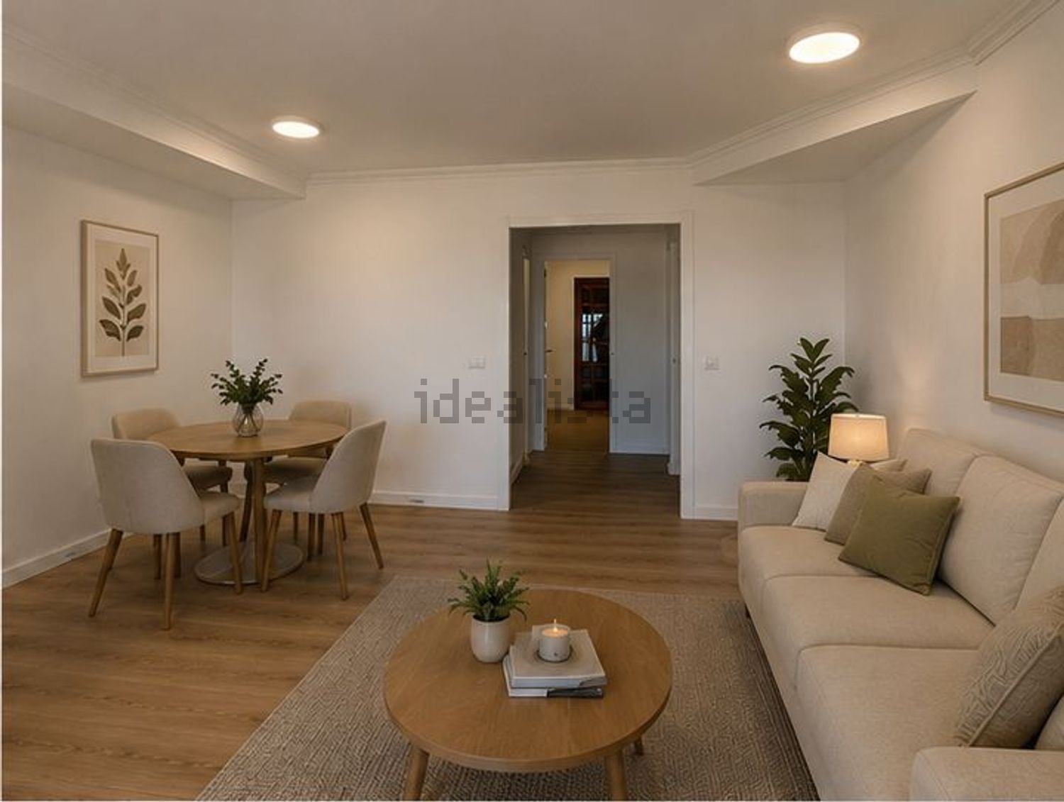 Piso en venta en Port Saplaya