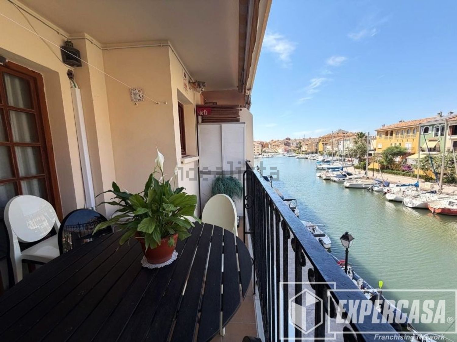 Piso en venta en Port Saplaya