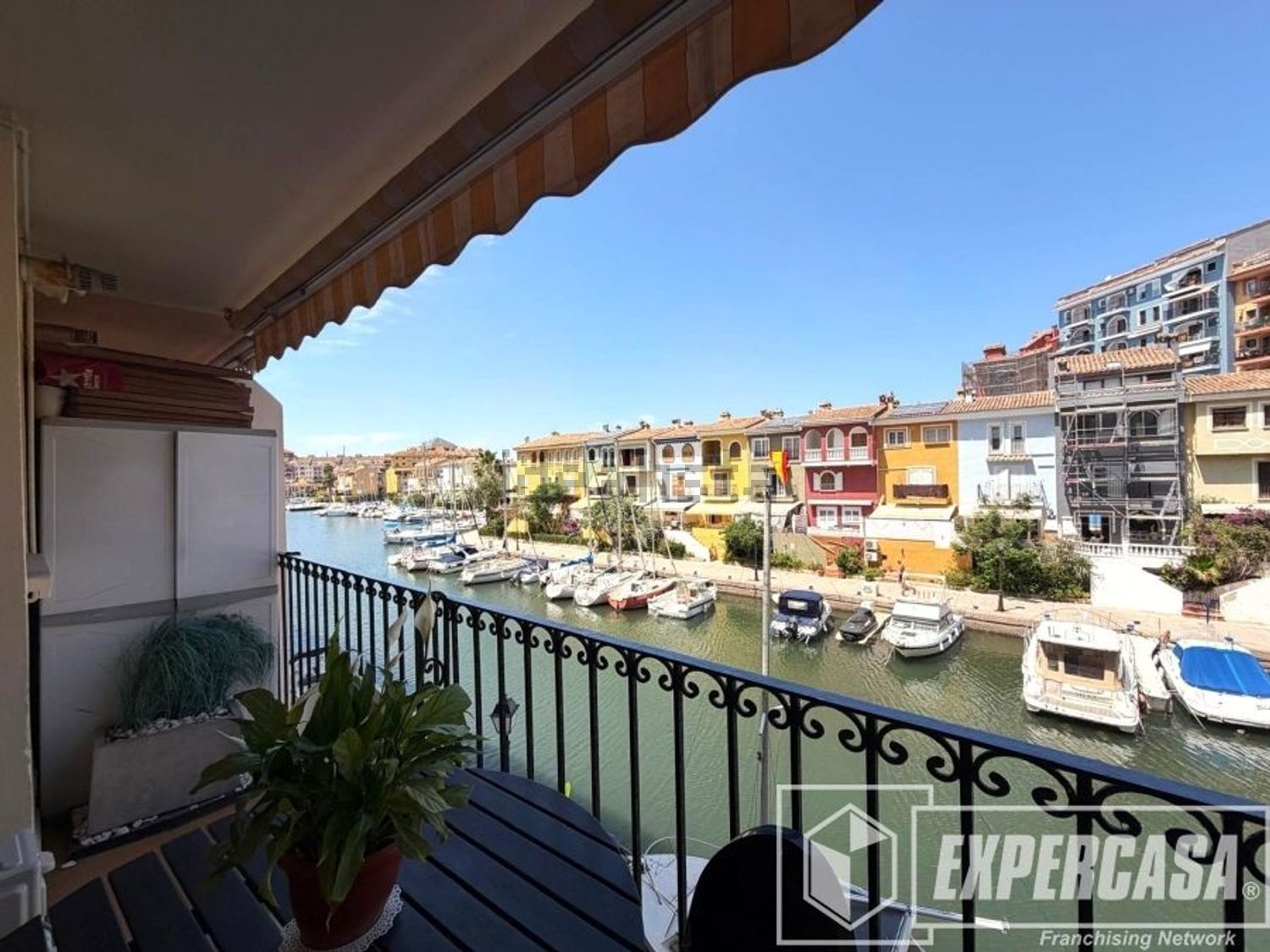 Piso en venta en Port Saplaya