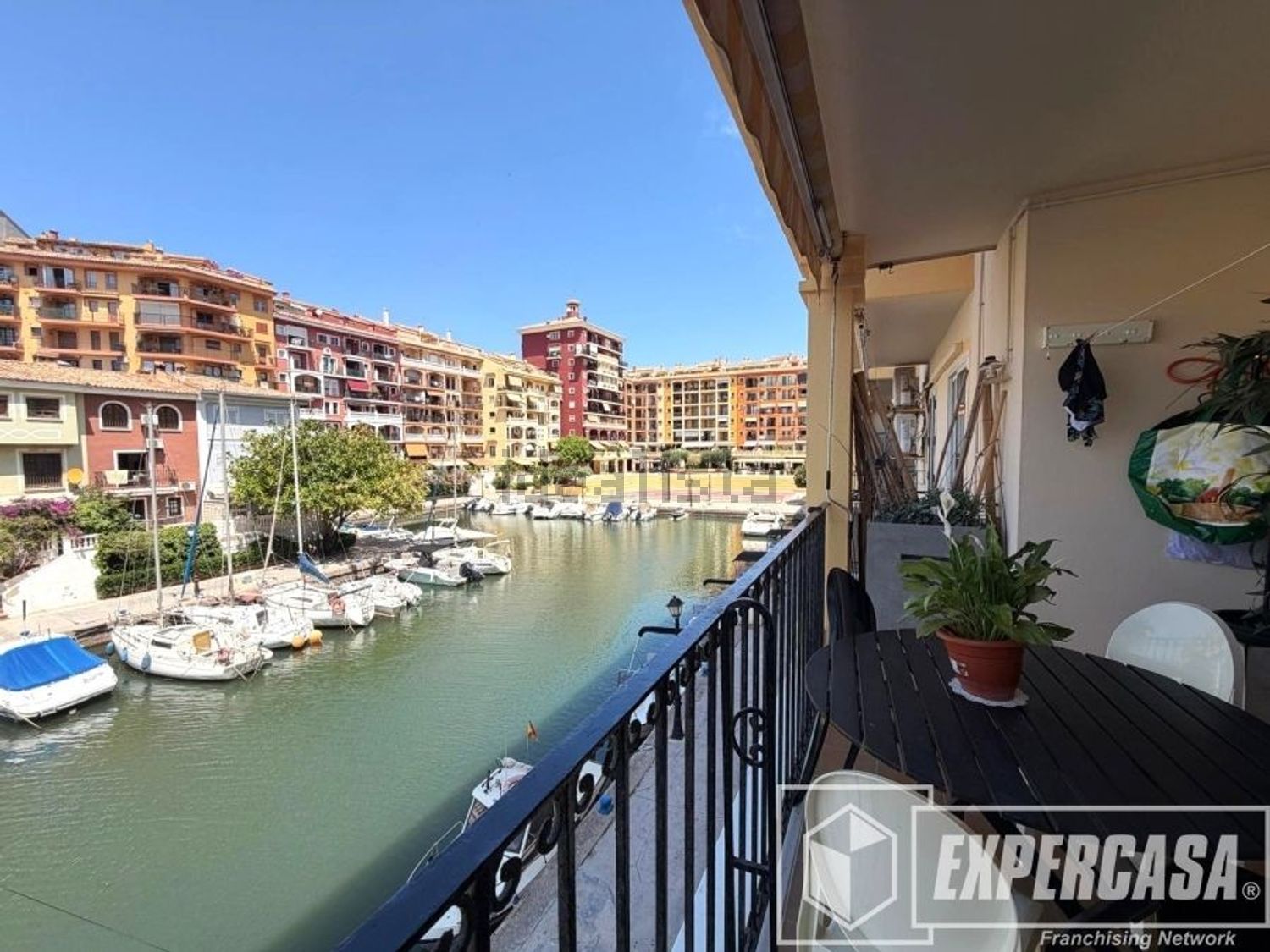 Piso en venta en Port Saplaya