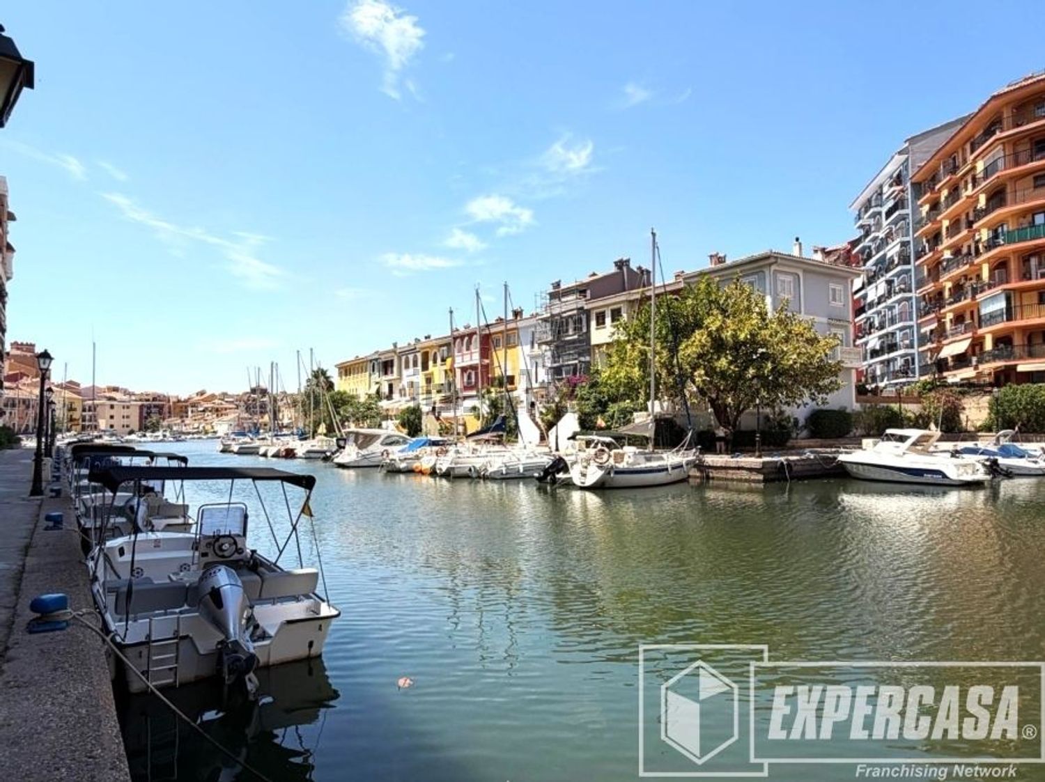 Piso en venta en Port Saplaya