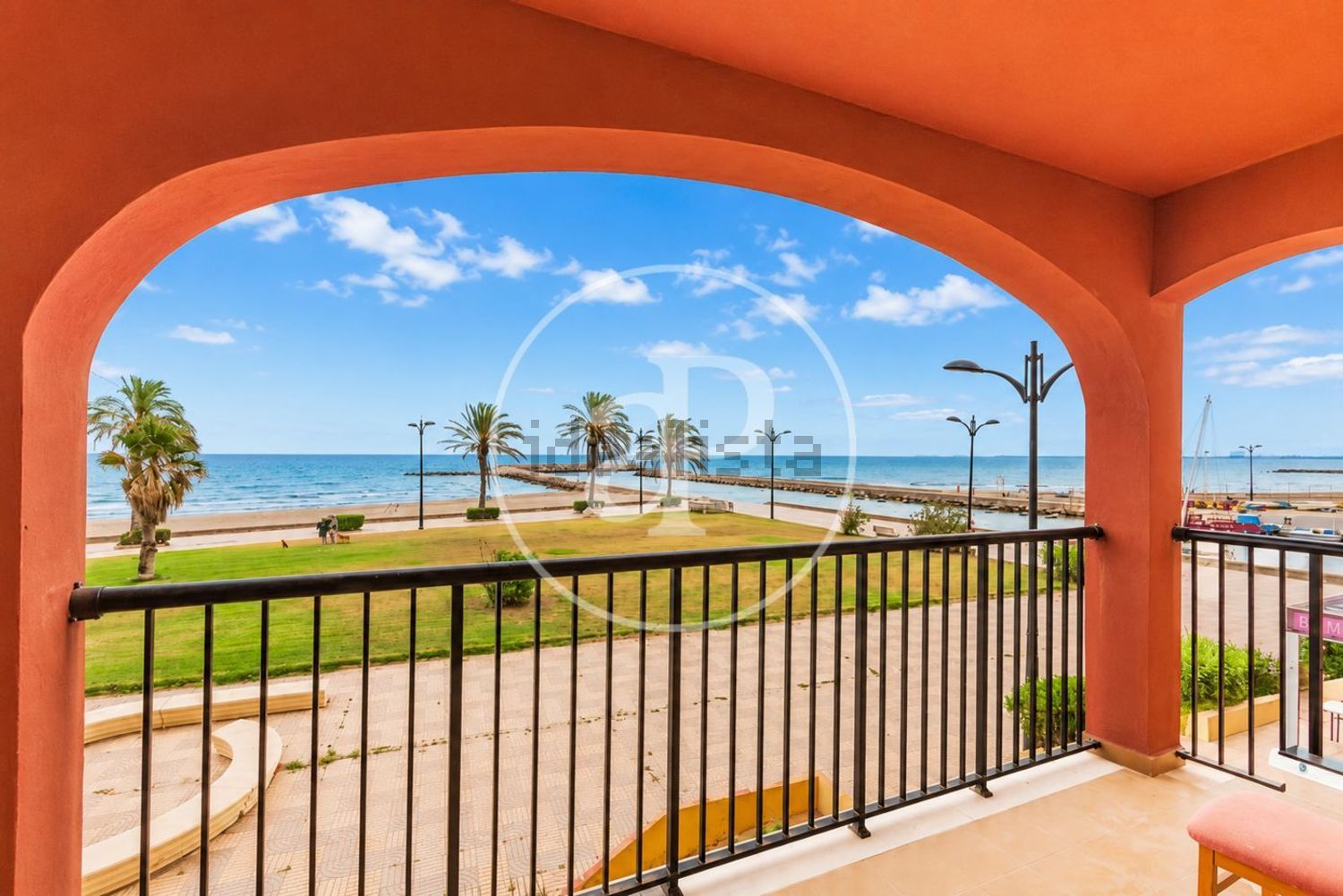 Piso en venta en Port Saplaya