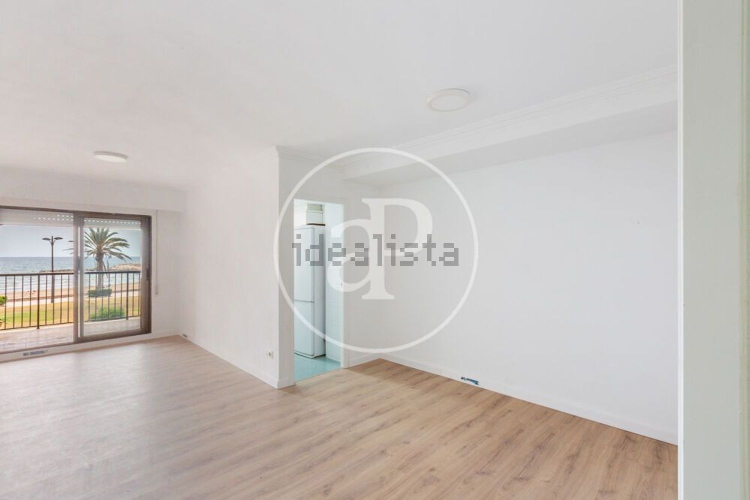Piso en venta en Port Saplaya