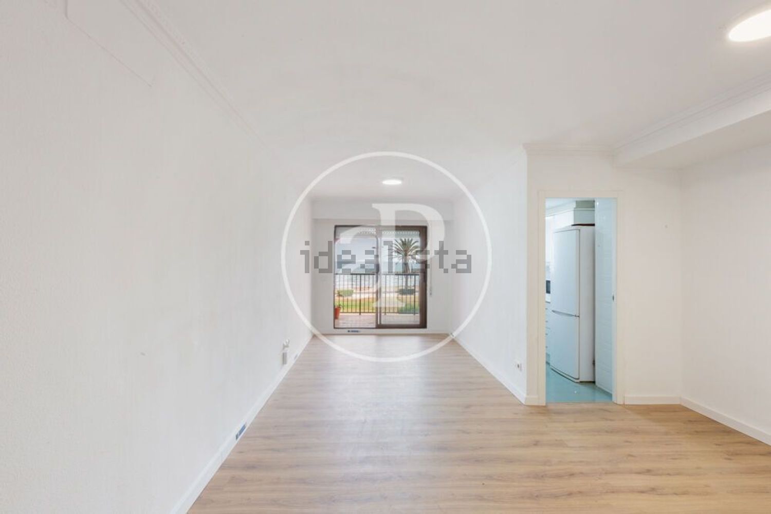 Piso en venta en Port Saplaya