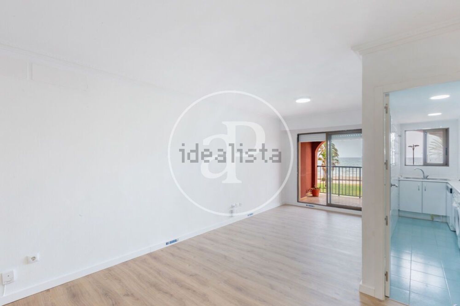 Piso en venta en Port Saplaya