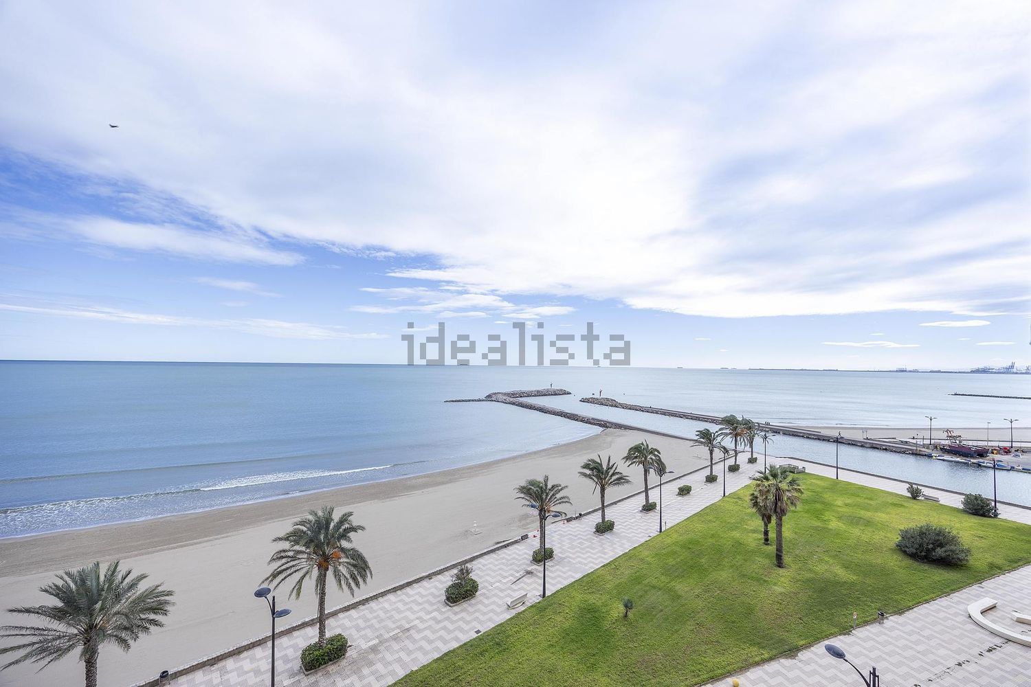 Piso en venta en Port Saplaya