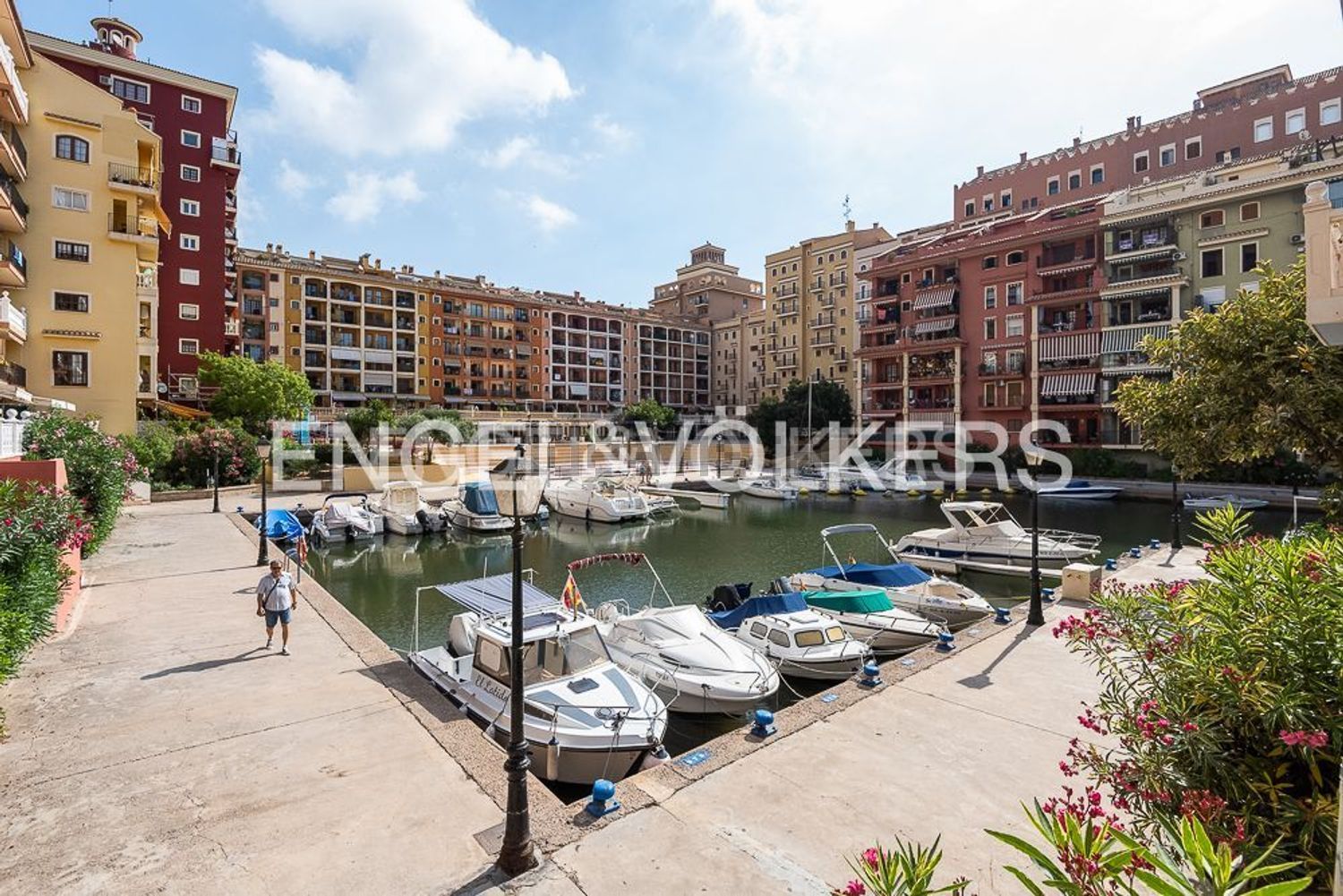 Piso en venta en Avenida l'Horta