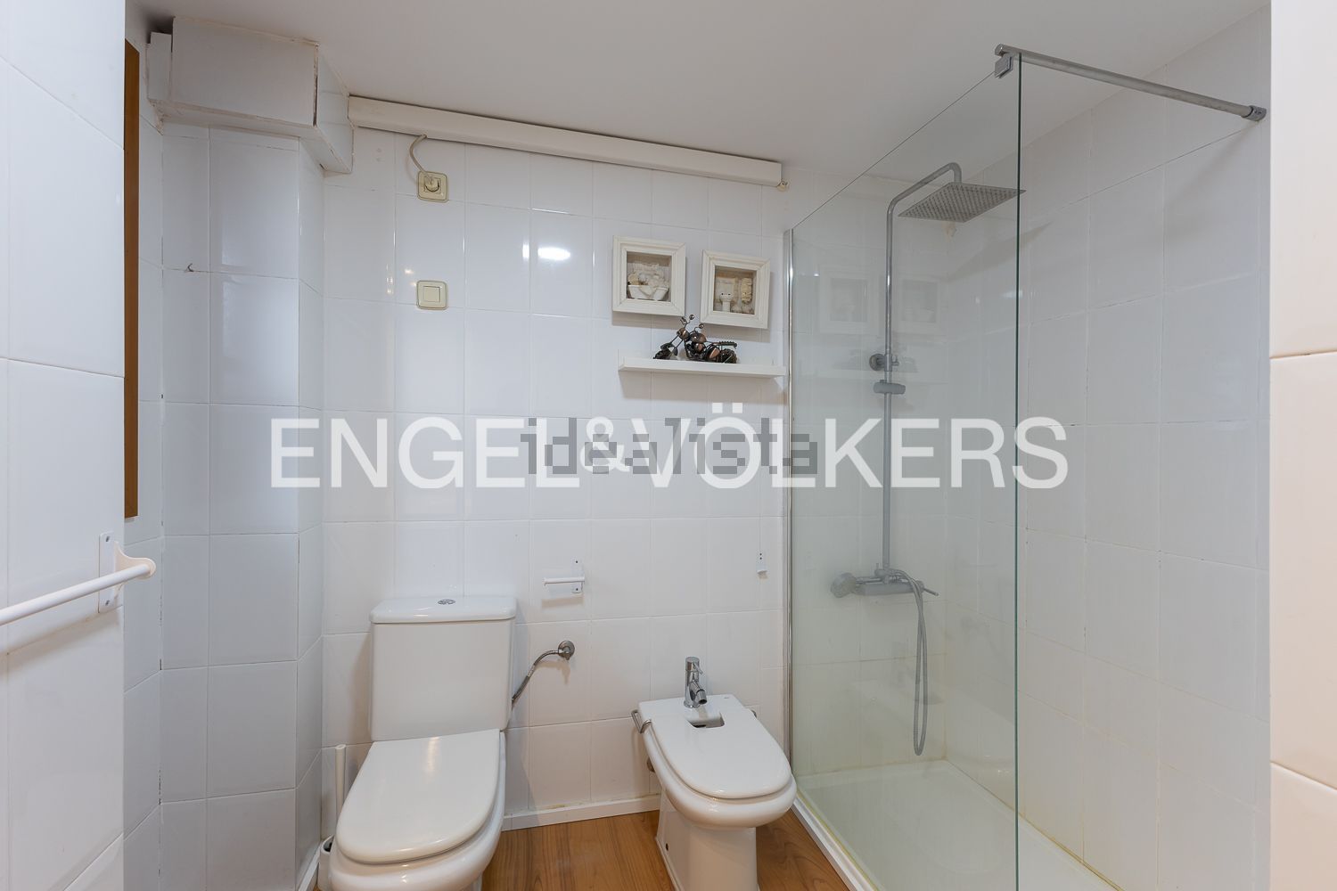 Piso en venta en Avenida l'Horta