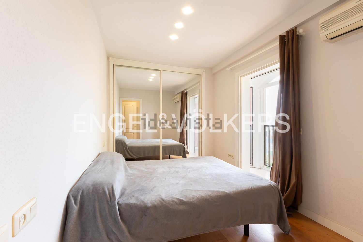 Piso en venta en Avenida l'Horta