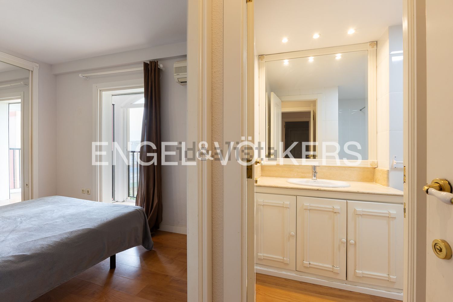 Piso en venta en Avenida l'Horta