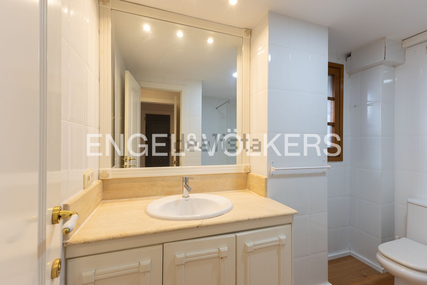 Piso en venta en Avenida l'Horta