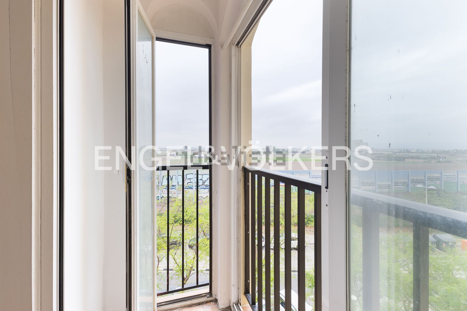 Piso en venta en Avenida l'Horta
