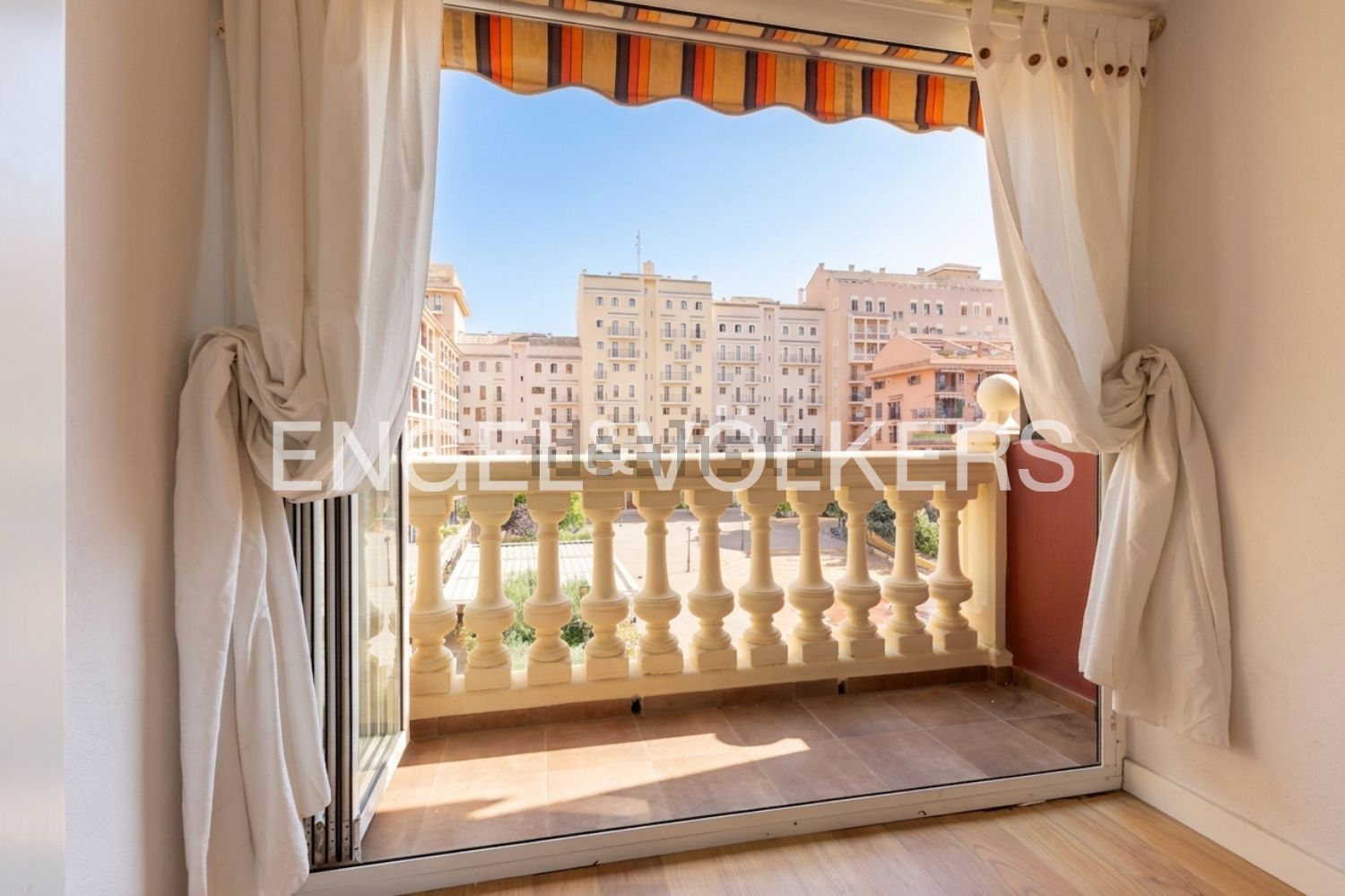 Piso en venta en Avenida l'Horta