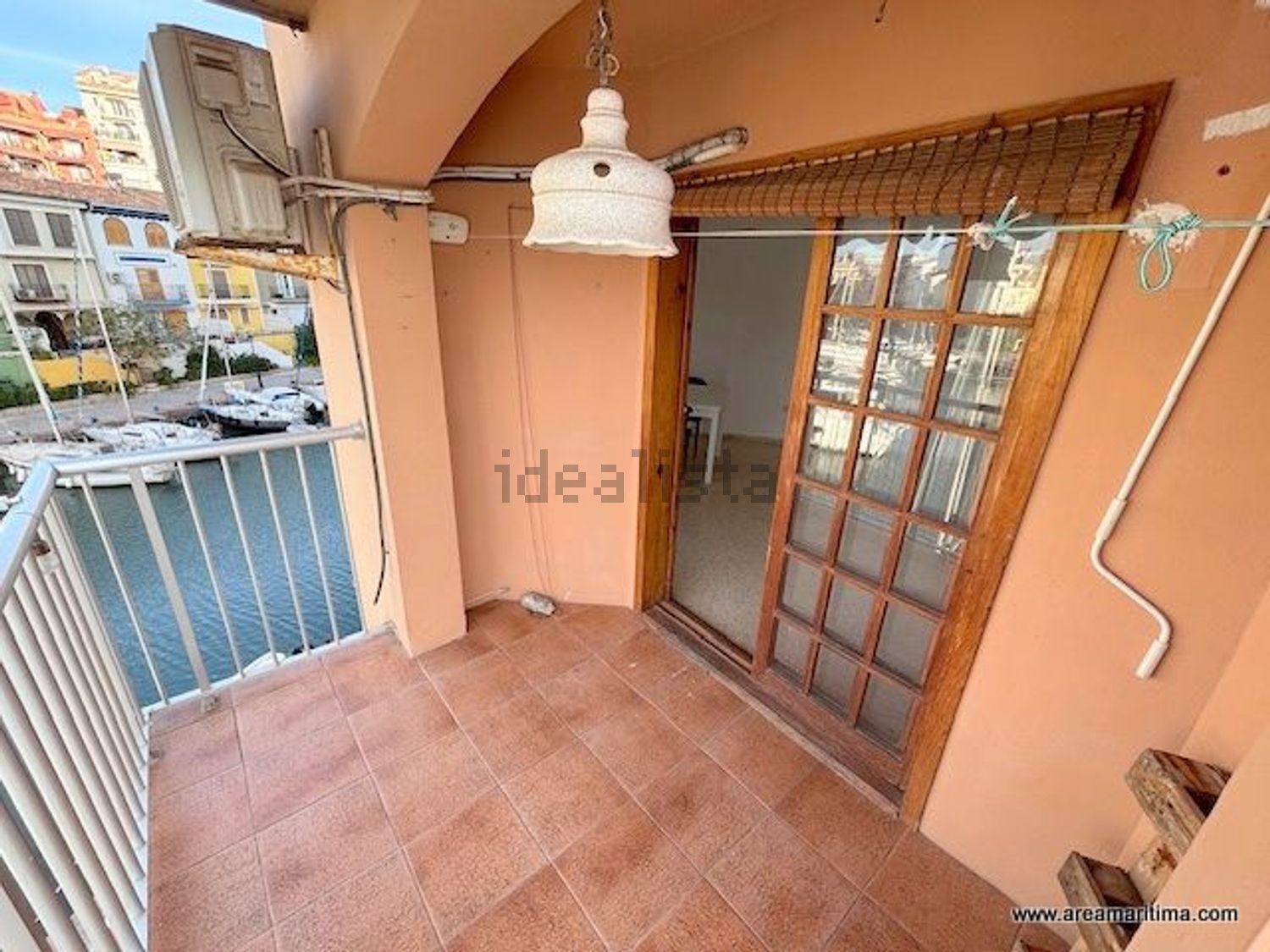 Piso en venta en Calle de la Unió