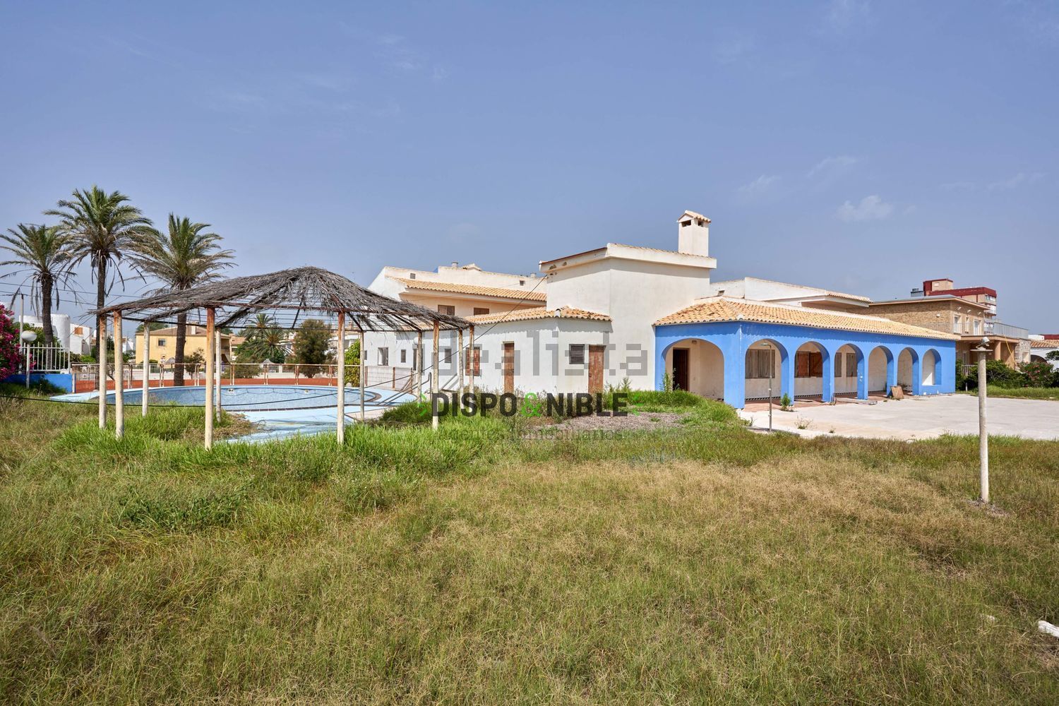 Casa o chalet independiente en venta en Calle d'Estribord