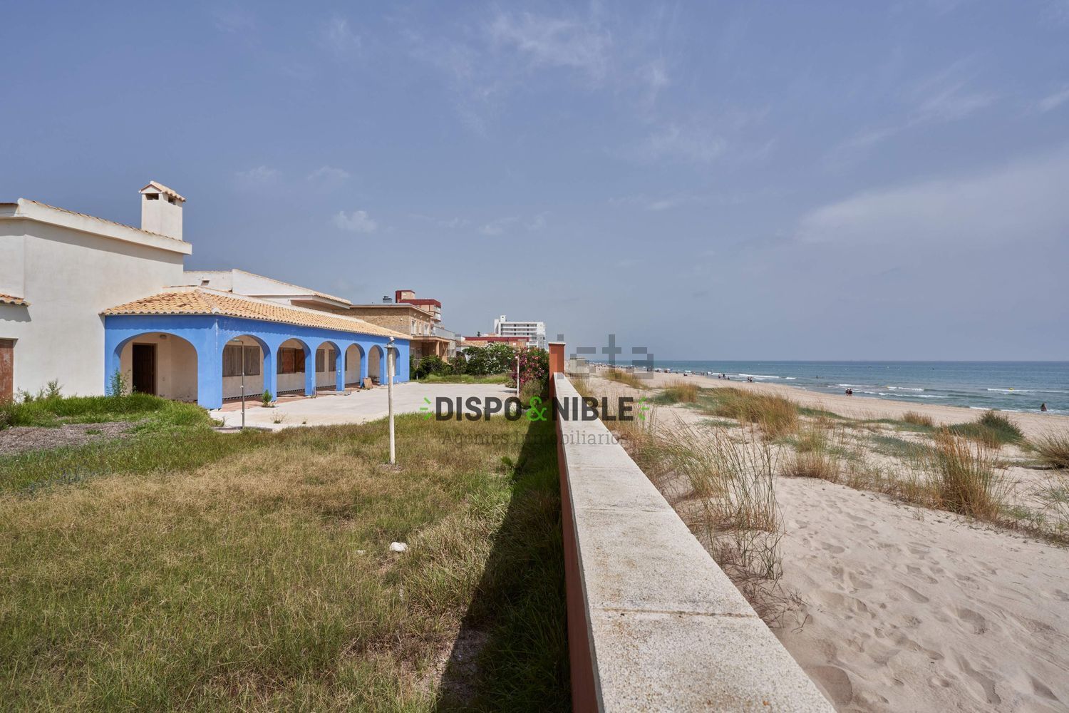 Casa o chalet independiente en venta en Calle d'Estribord
