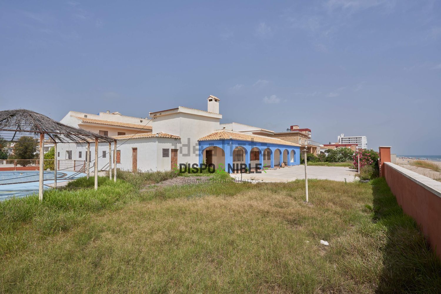 Casa o chalet independiente en venta en Calle d'Estribord
