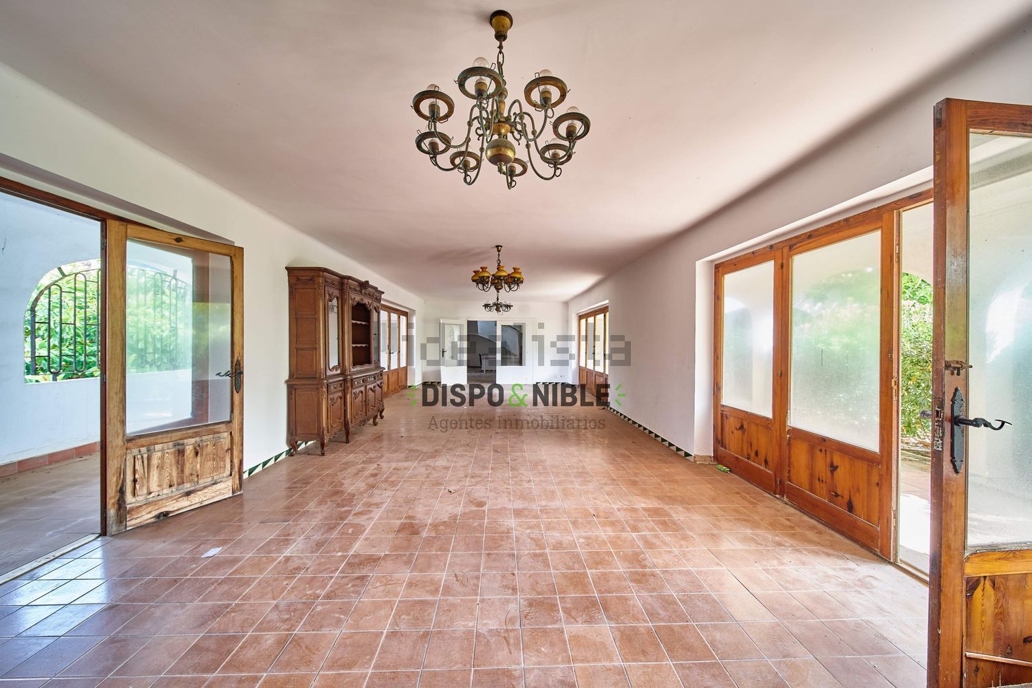 Casa o chalet independiente en venta en Calle d'Estribord