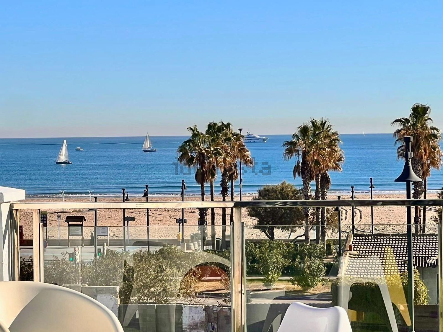 Chalet adosado en venta en Calle d'Eugènia Viñes