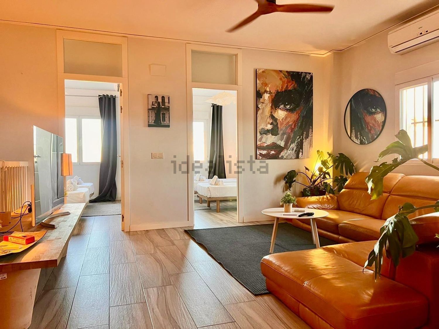 Chalet adosado en venta en Calle d'Eugènia Viñes