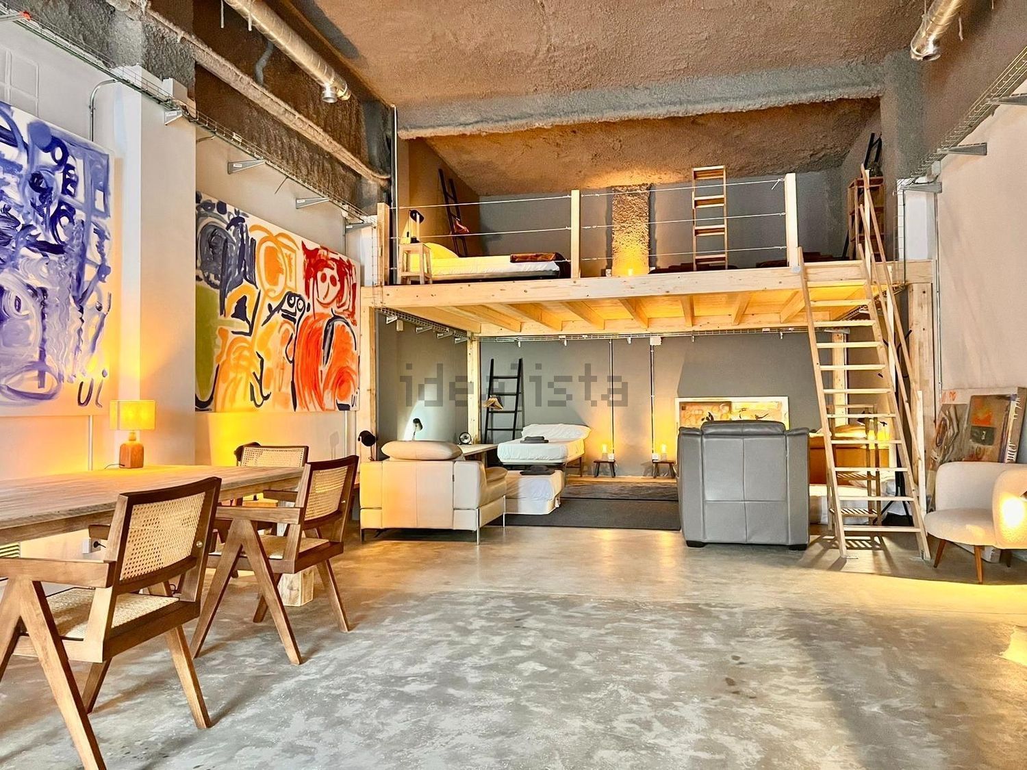 Chalet adosado en venta en Calle d'Eugènia Viñes