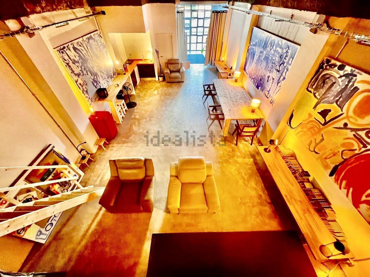 Chalet adosado en venta en Calle d'Eugènia Viñes