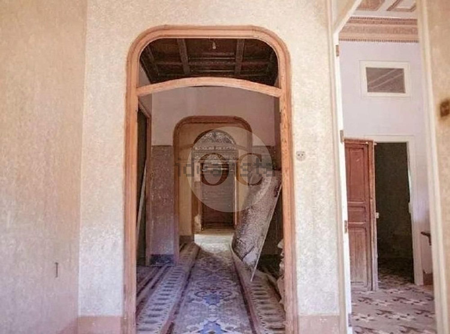 Casa de pueblo en venta en Calle de la Reina