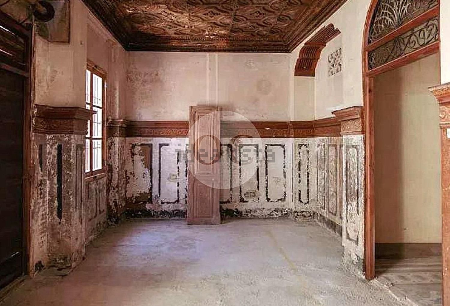 Casa de pueblo en venta en Calle de la Reina
