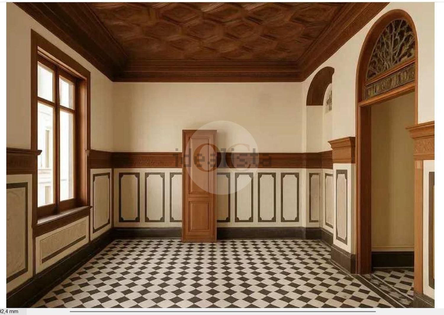 Casa de pueblo en venta en Calle de la Reina