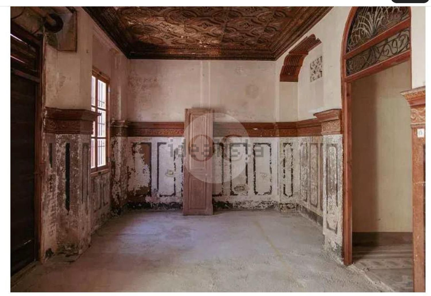 Casa de pueblo en venta en Calle de la Reina