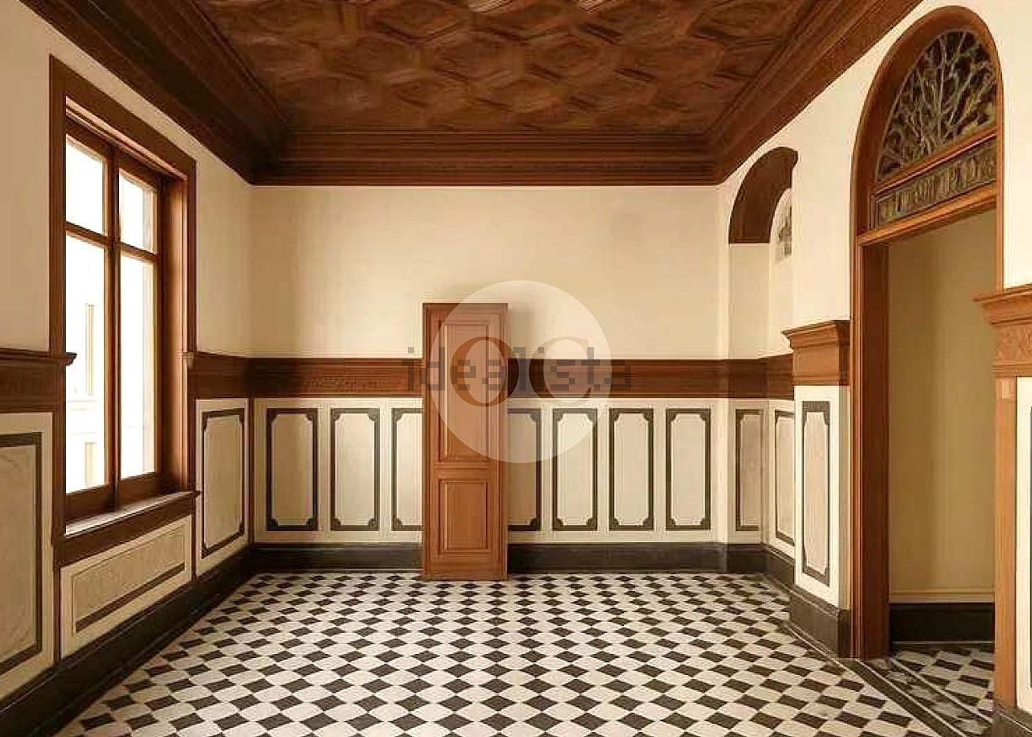 Casa de pueblo en venta en Calle de la Reina