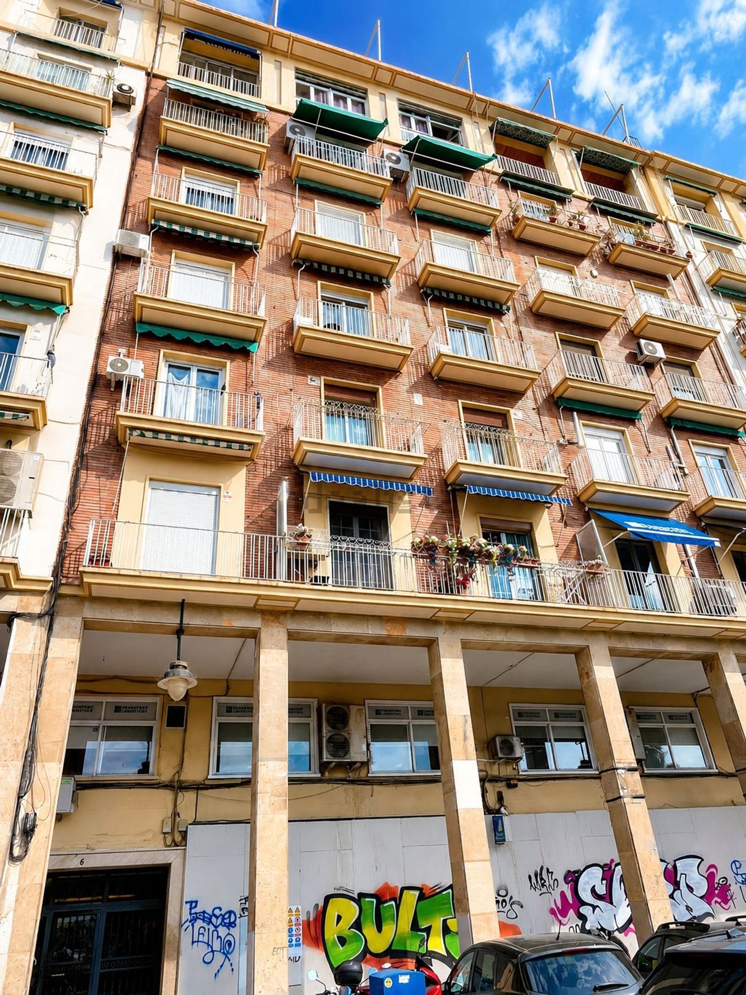 Ático en venta en Calle del Doctor Josep Juan Dómine, 6