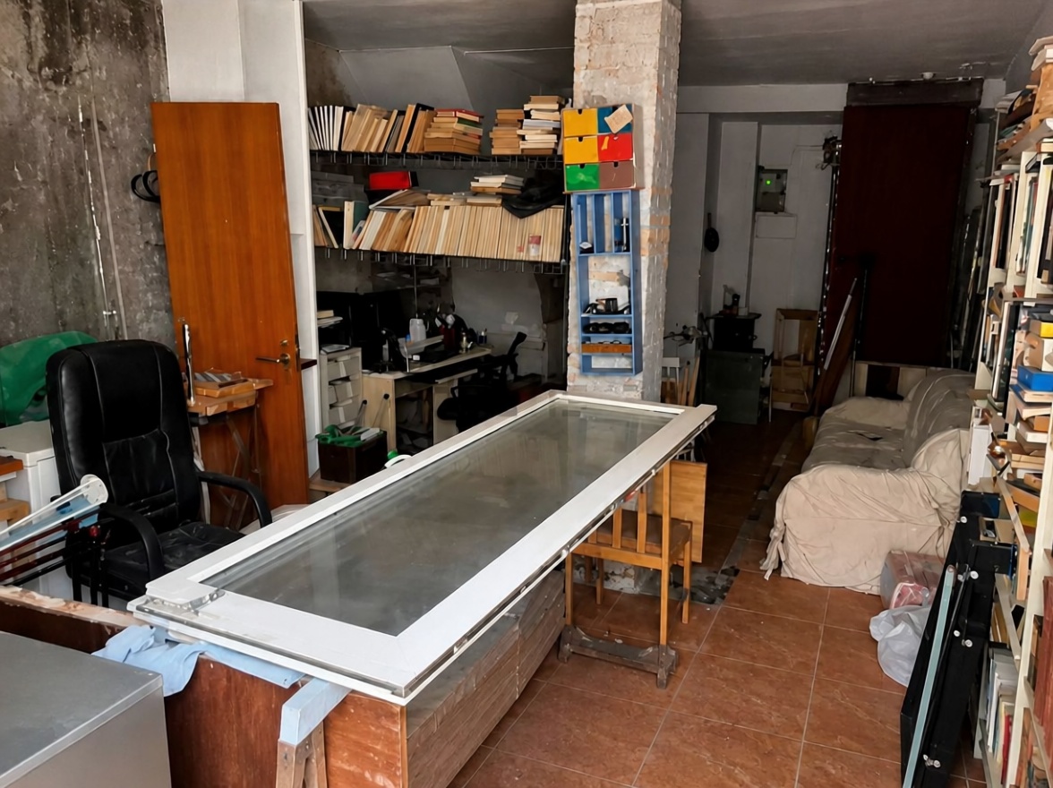 Piso en primera línea de playa en València