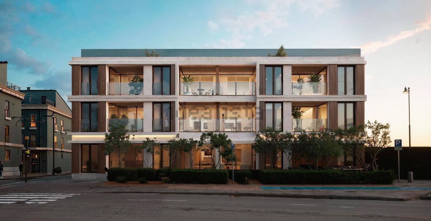 Piso en venta en Calle Espadán, 53, 55