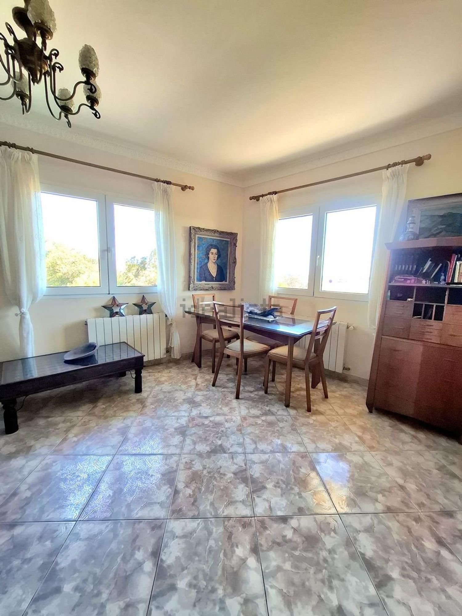Piso en venta en El Saler
