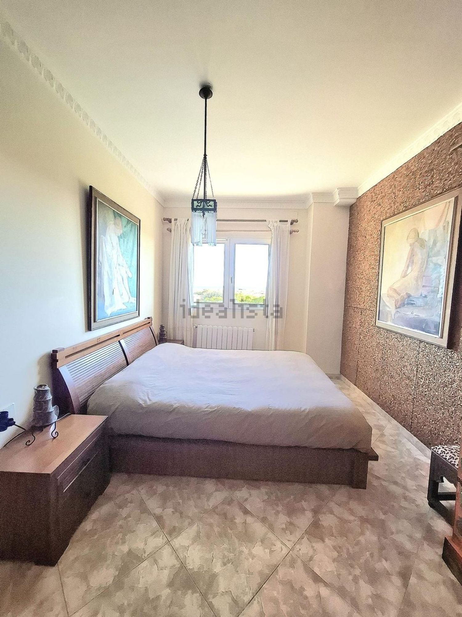 Piso en venta en El Saler