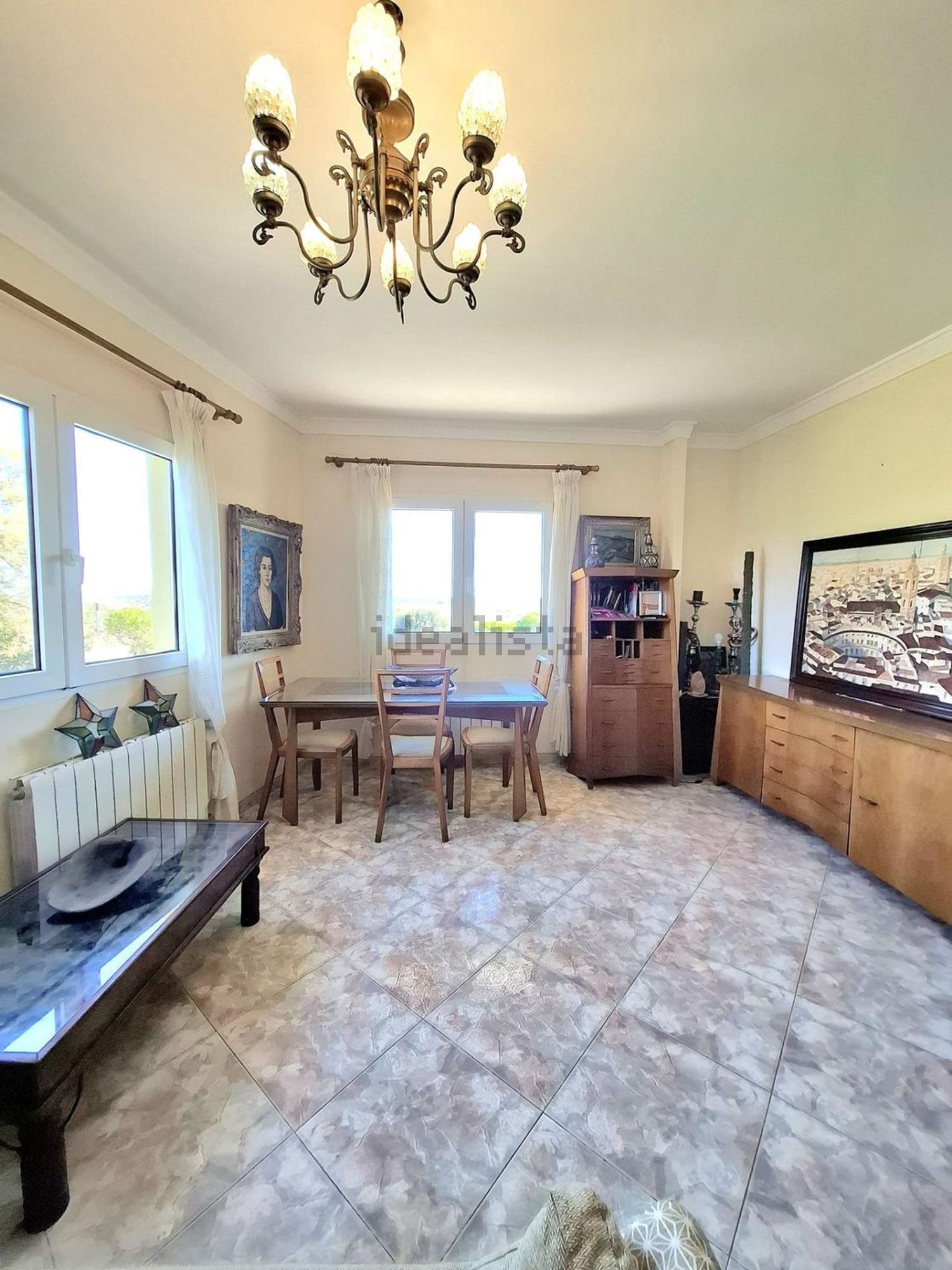 Piso en venta en El Saler