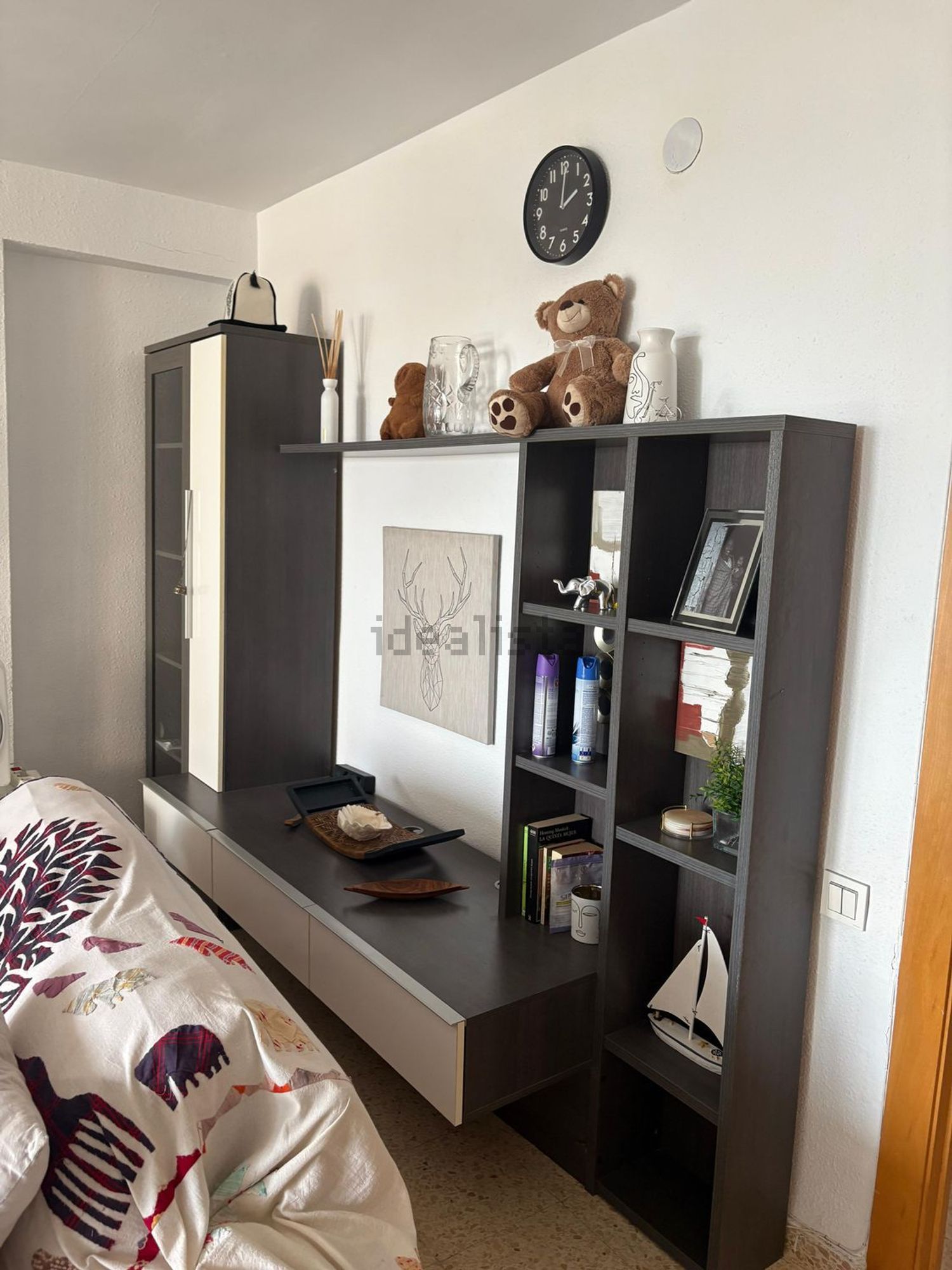 Piso en venta en Avenida de les Gavines