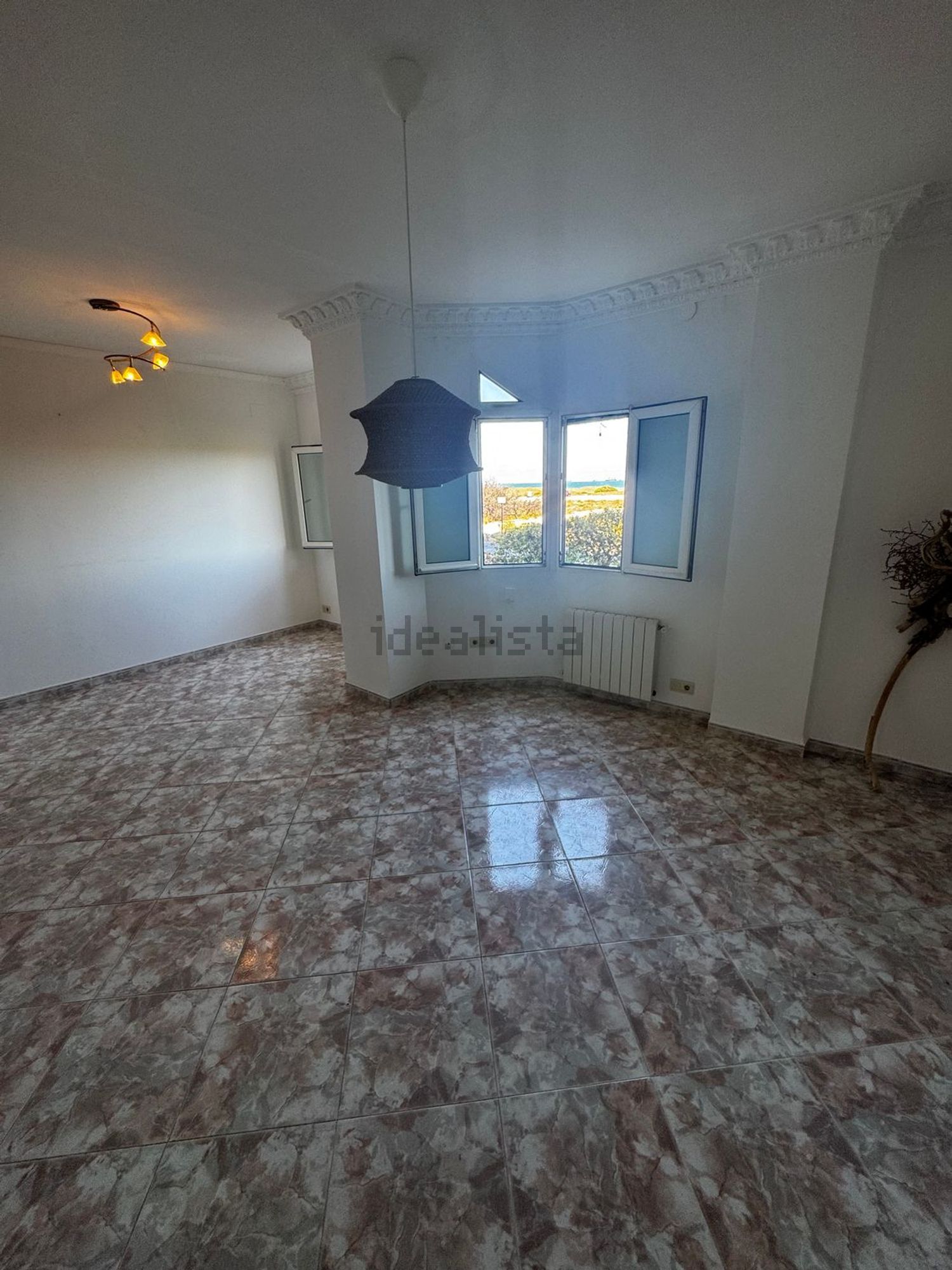 Piso en venta en Avenida Gola del Puchol