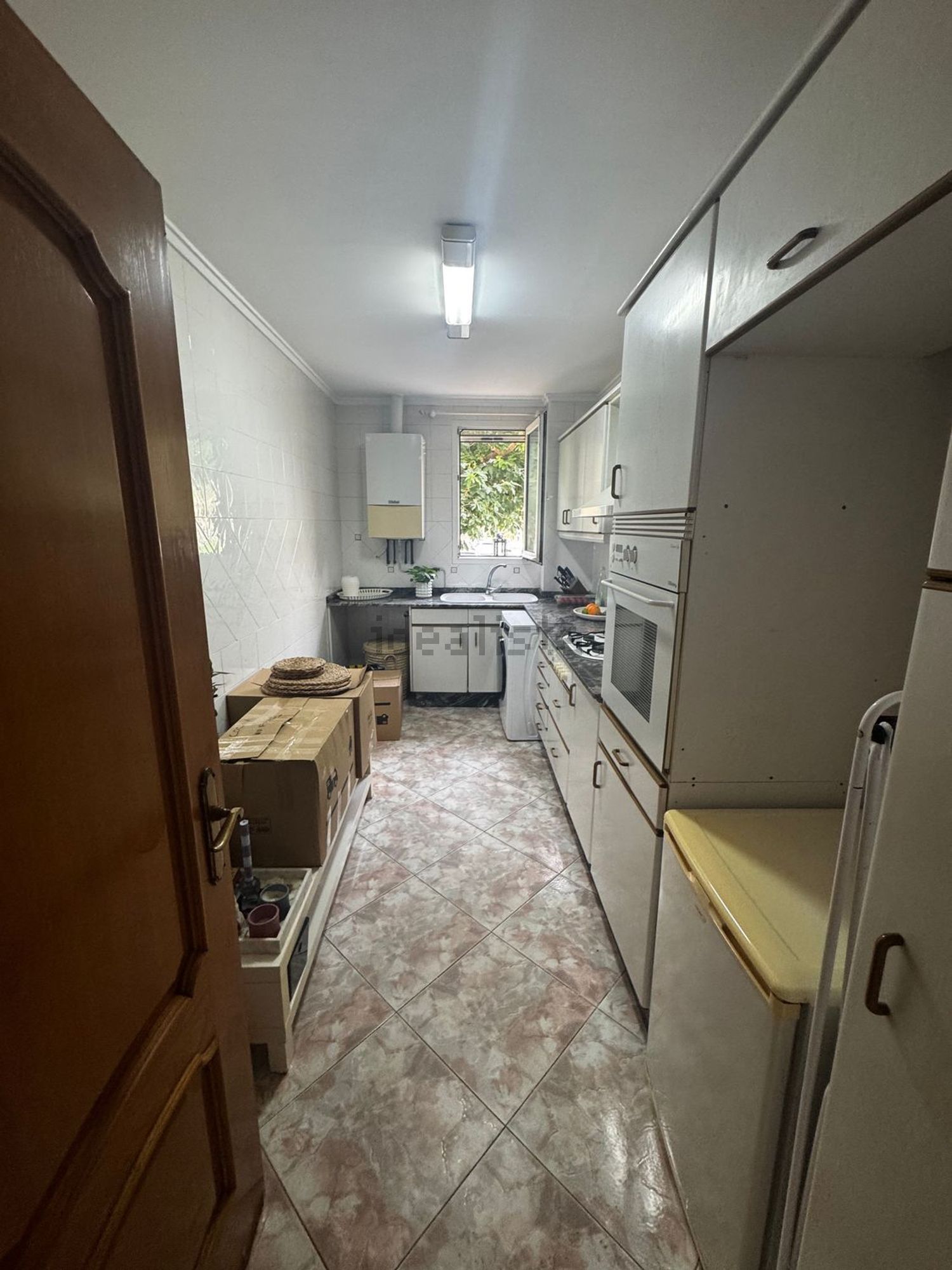 Piso en venta en Avenida Gola del Puchol