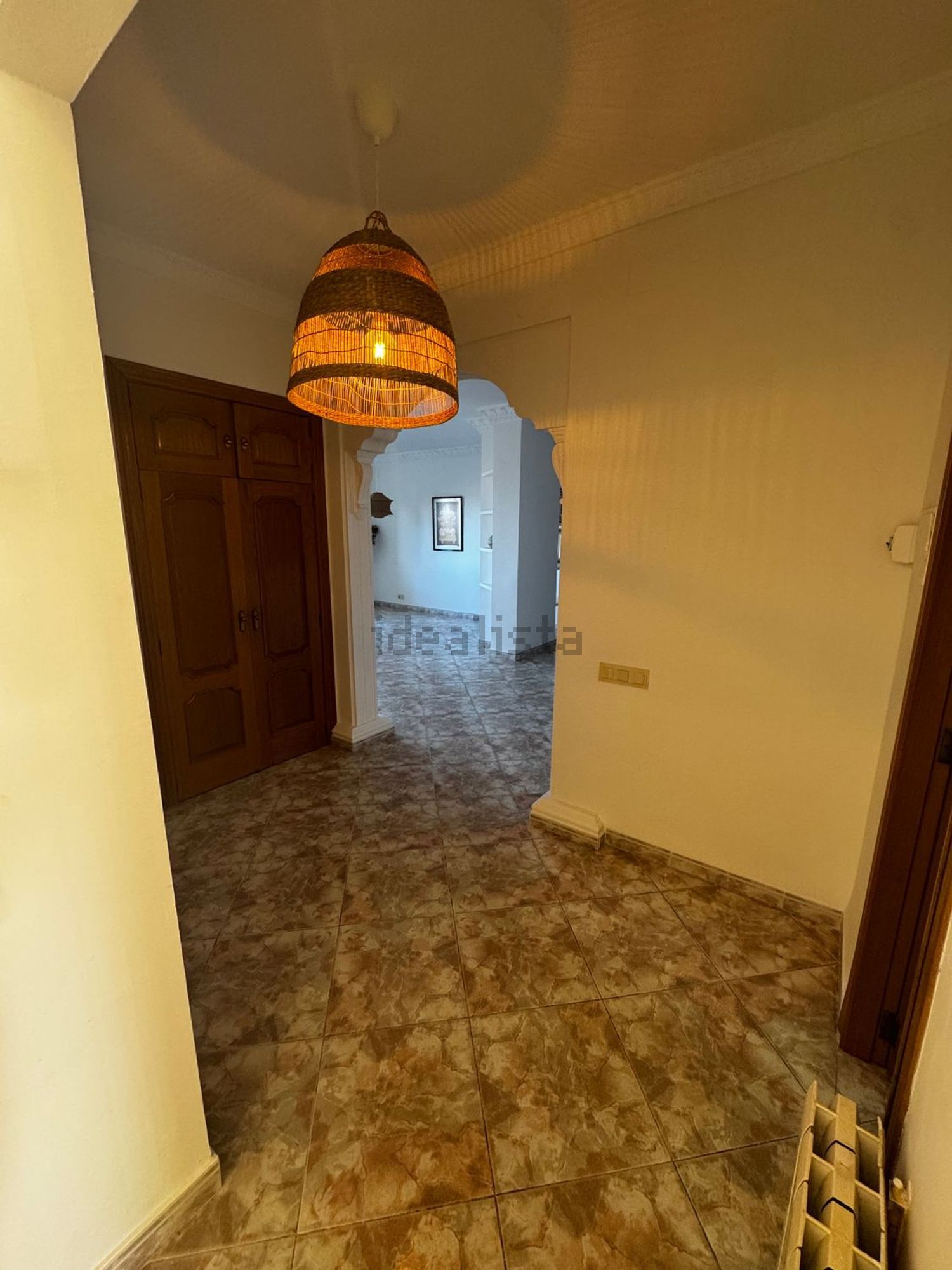 Piso en venta en Avenida Gola del Puchol