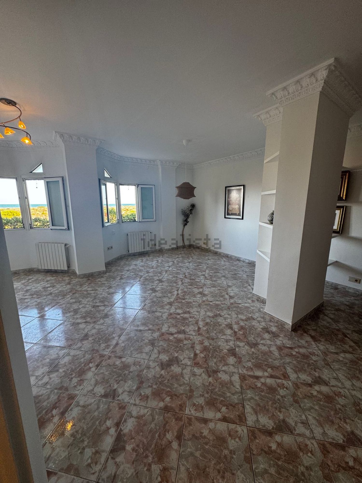 Piso en venta en Avenida Gola del Puchol