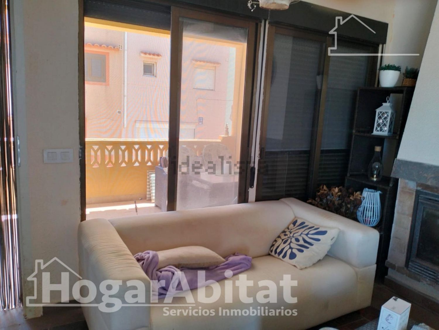 Casa o chalet independiente en venta en Calle de la Bonavista