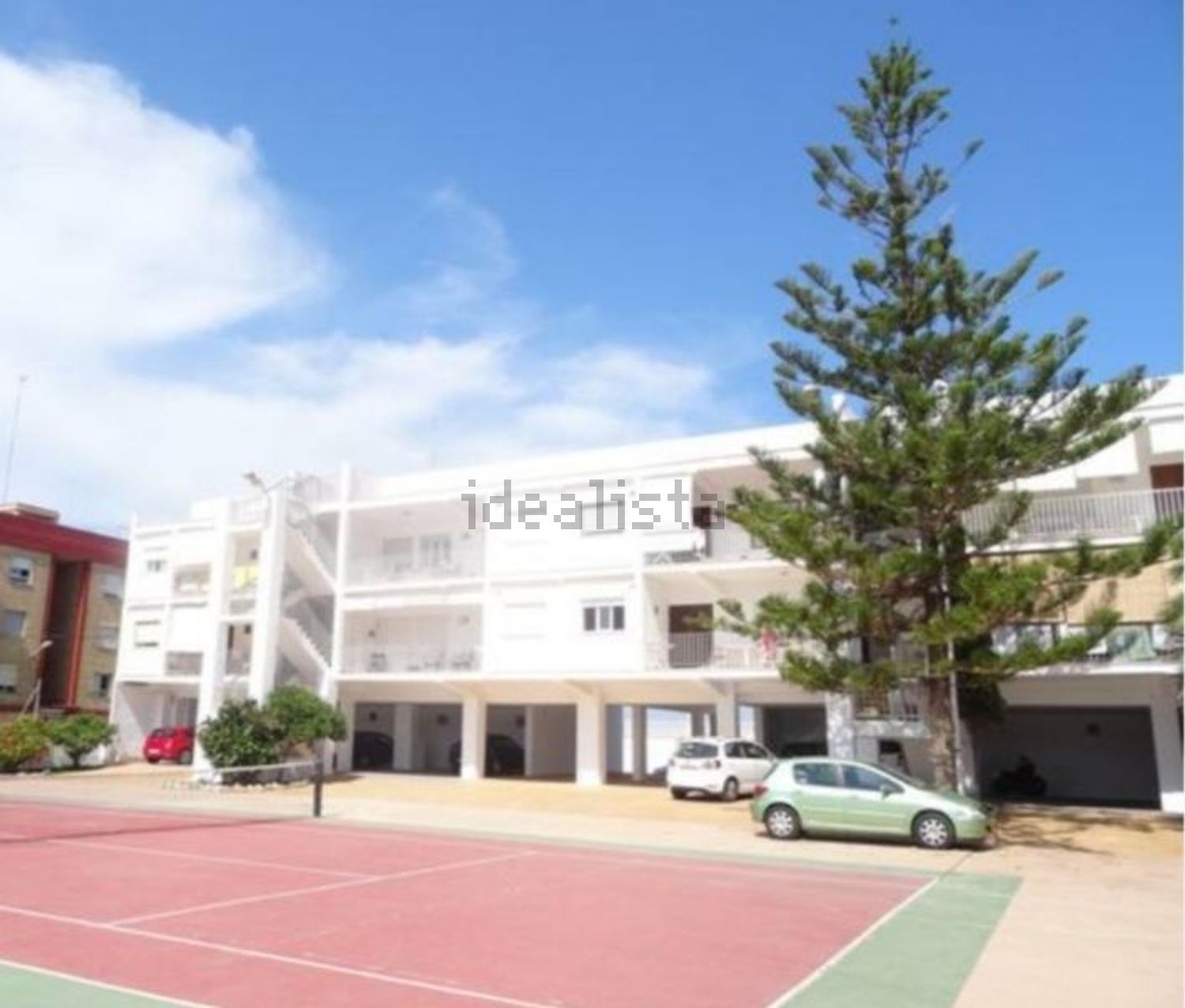 Piso en venta en Calle d'Estribord, 7